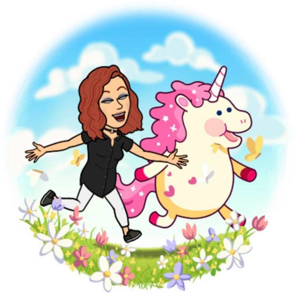 Meet your Posher, Wendy